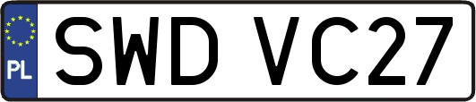 SWDVC27