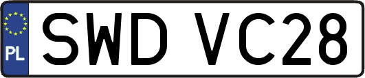 SWDVC28