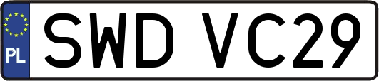 SWDVC29