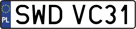 SWDVC31