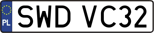 SWDVC32