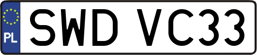 SWDVC33