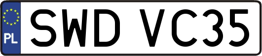 SWDVC35