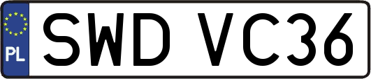 SWDVC36