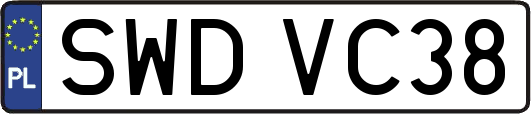 SWDVC38