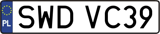 SWDVC39