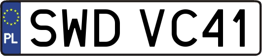 SWDVC41