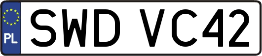 SWDVC42
