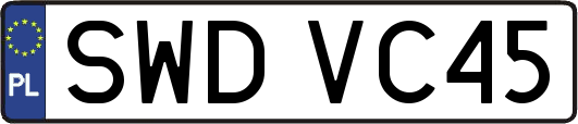 SWDVC45