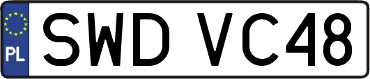 SWDVC48