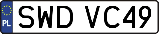 SWDVC49