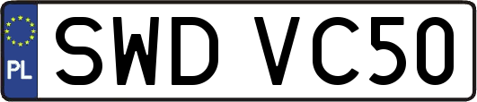 SWDVC50