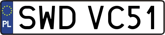 SWDVC51