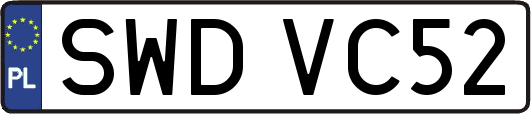 SWDVC52