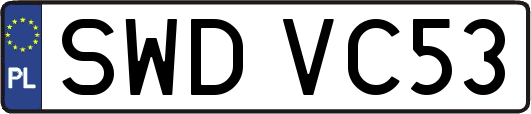 SWDVC53