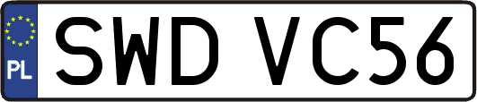 SWDVC56