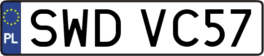 SWDVC57