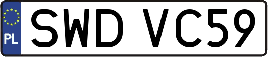 SWDVC59