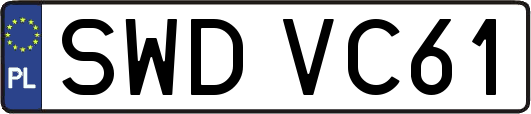 SWDVC61