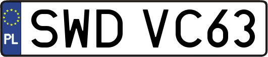 SWDVC63
