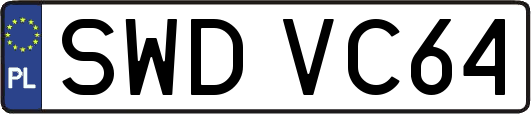 SWDVC64