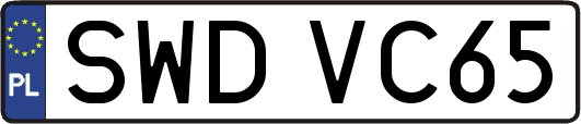 SWDVC65
