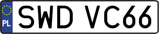 SWDVC66