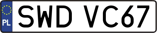 SWDVC67