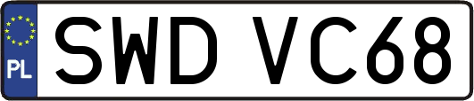 SWDVC68