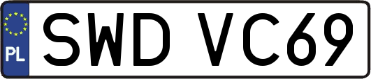 SWDVC69