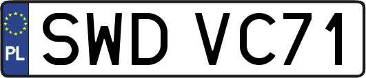 SWDVC71
