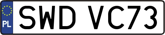 SWDVC73