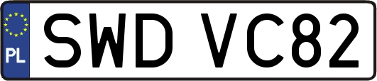 SWDVC82