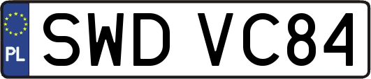 SWDVC84