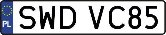 SWDVC85