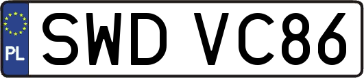 SWDVC86