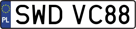 SWDVC88