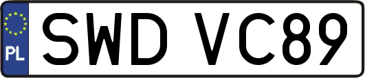 SWDVC89