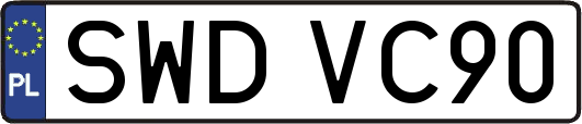SWDVC90