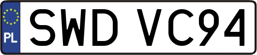 SWDVC94