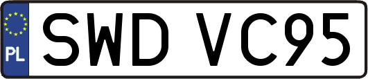 SWDVC95
