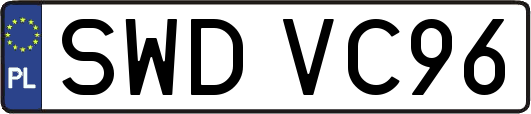 SWDVC96