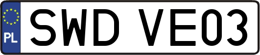 SWDVE03