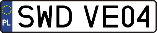 SWDVE04