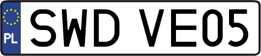 SWDVE05