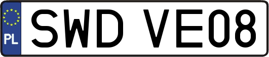 SWDVE08