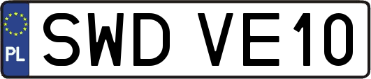 SWDVE10