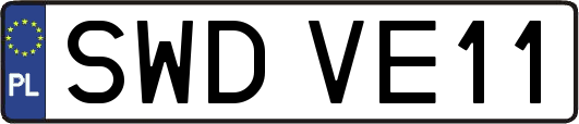 SWDVE11