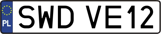 SWDVE12