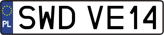 SWDVE14